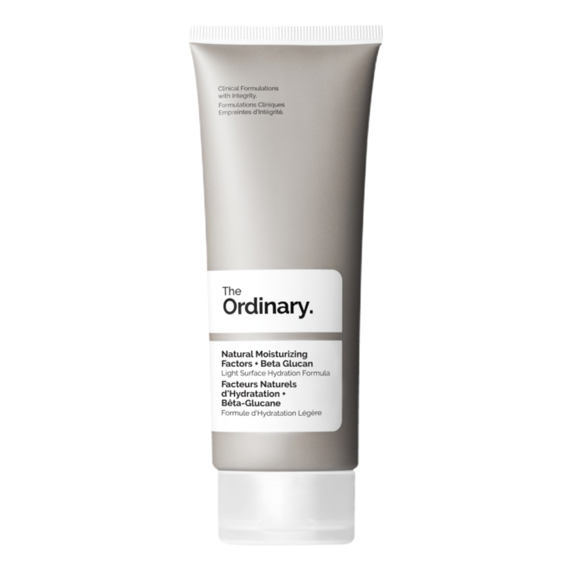The Ordinary Natural Moisturising Factors + Beta Glucan