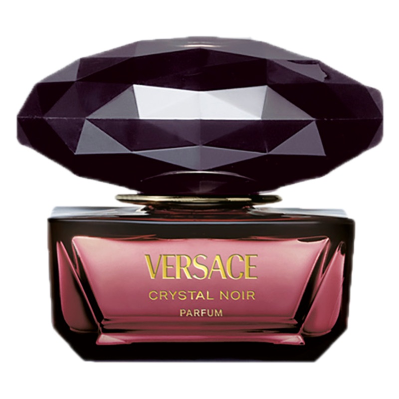 Versace Crystal Noir Parfum Spray