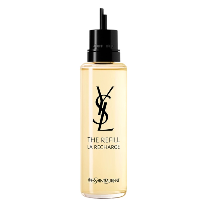Yves Saint Laurent Libre Eau de Parfum Refill