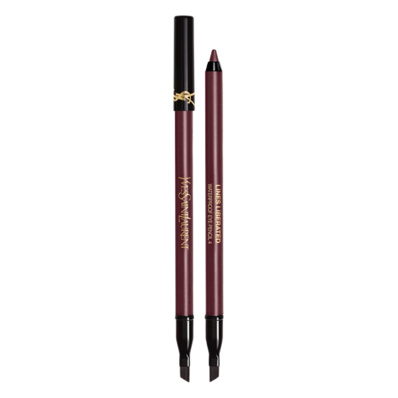 Yves Saint Laurent Lines Liberated Waterproof Eye Pencil