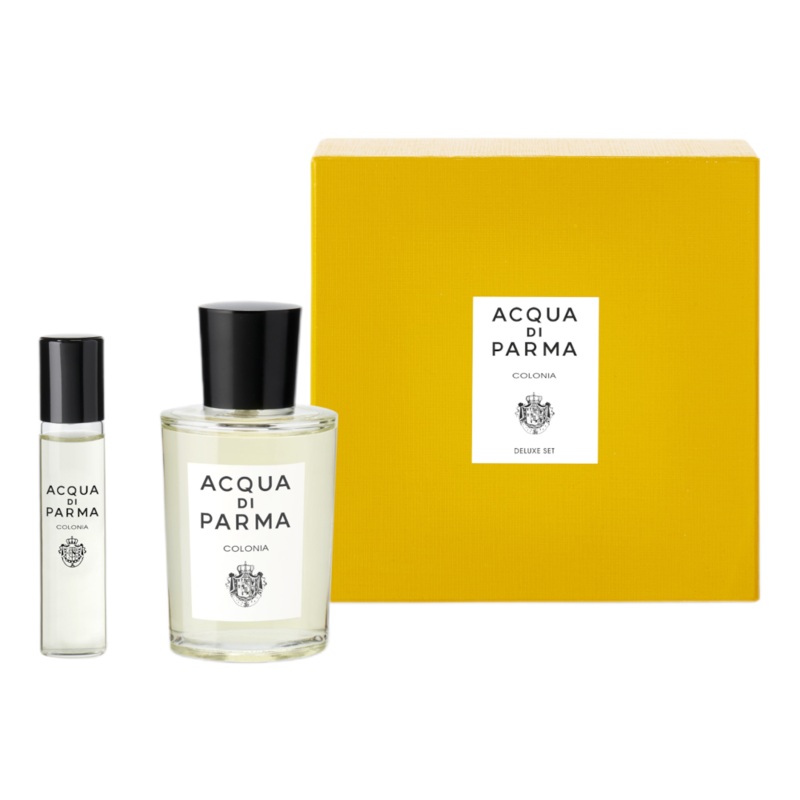Acqua di Parma Colonia Eau de Cologne Spray 100ml Gift Set