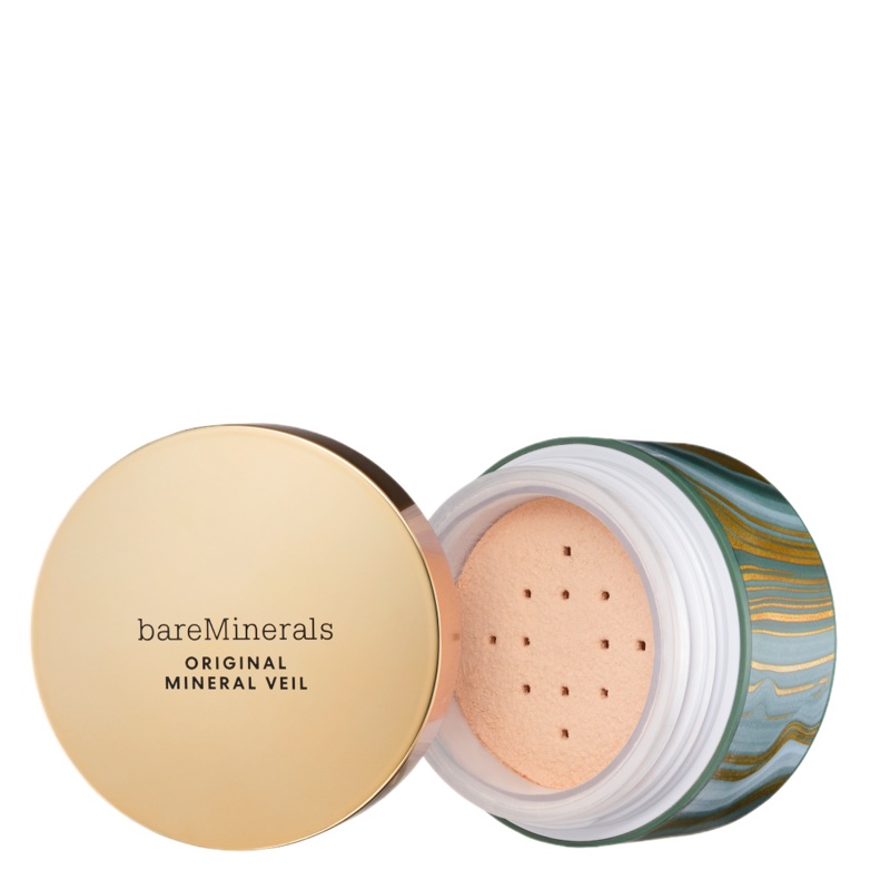 bareMinerals Original Mineral Veil Loose Setting Powder