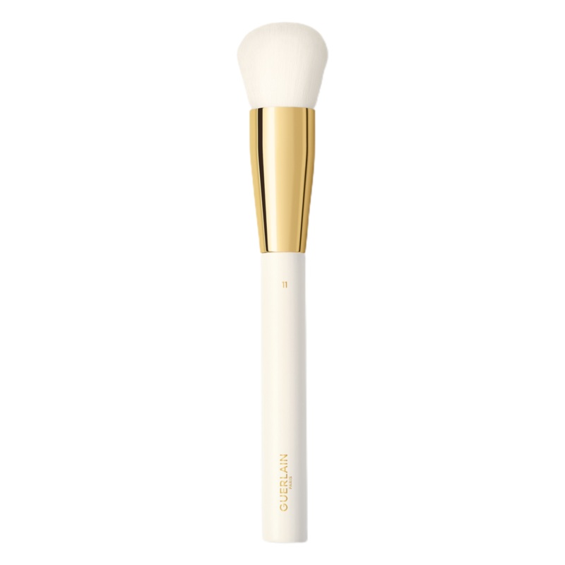 GUERLAIN Fluid & Powder Foundation Brush