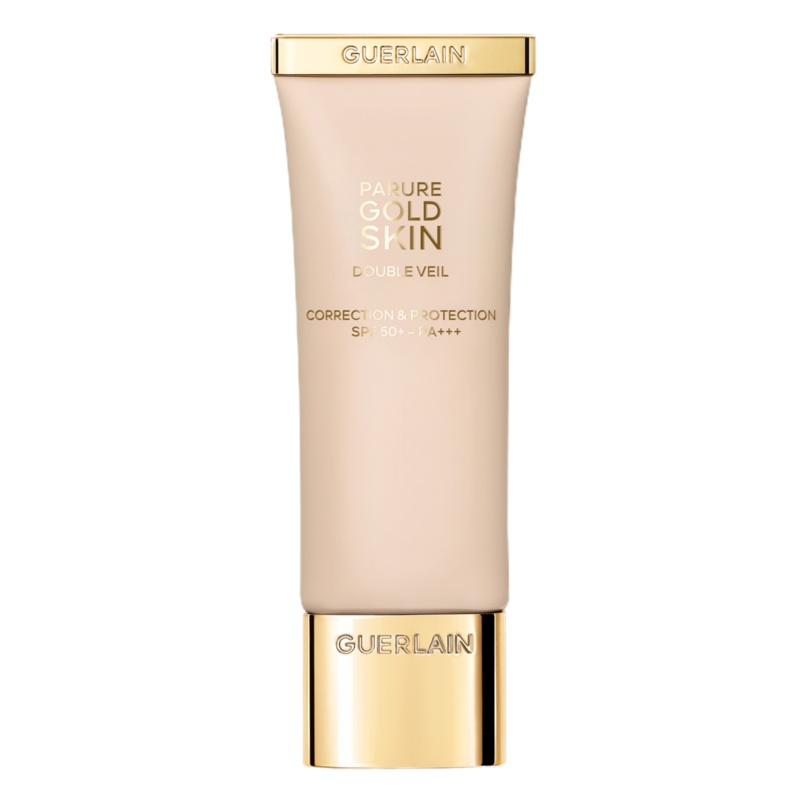 GUERLAIN Parure Gold Double Veil Correction & Protection SPF 50+