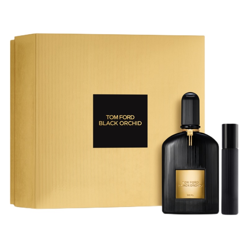 Tom Ford Black Orchid Eau de Parfum Spray 50ml Gift Set