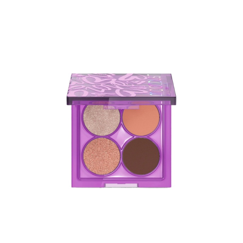 Urban Decay Moondust Space Cowboy Eyeshadow Quad Palette