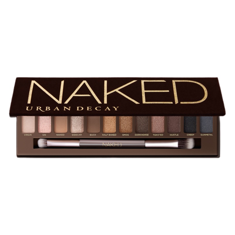 Urban Decay Naked Original Revival Palette