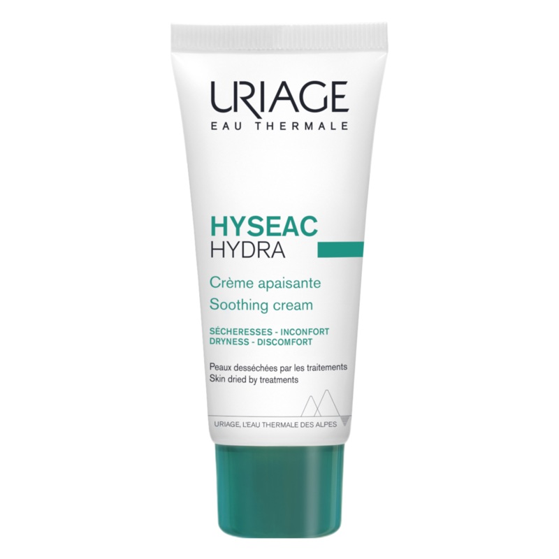 Uriage Hyseac Hydra Soothing Cream