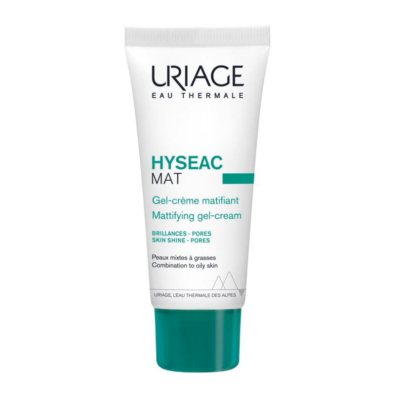 Uriage Hyseac MAT Matifying Emulsion