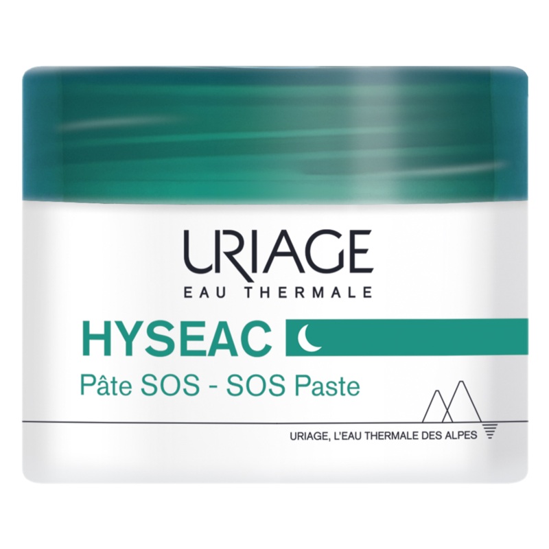 Uriage Hyseac SOS Paste|15g