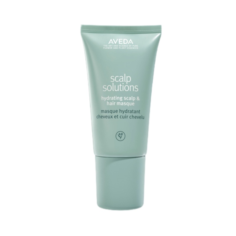 Aveda Scalp Solutions Hydrating Scalp and Hair Mask