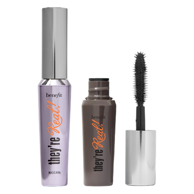Benefit Get Real Duo Set|Gift set