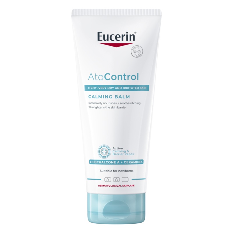 Eucerin AtoControl Calming Balm
