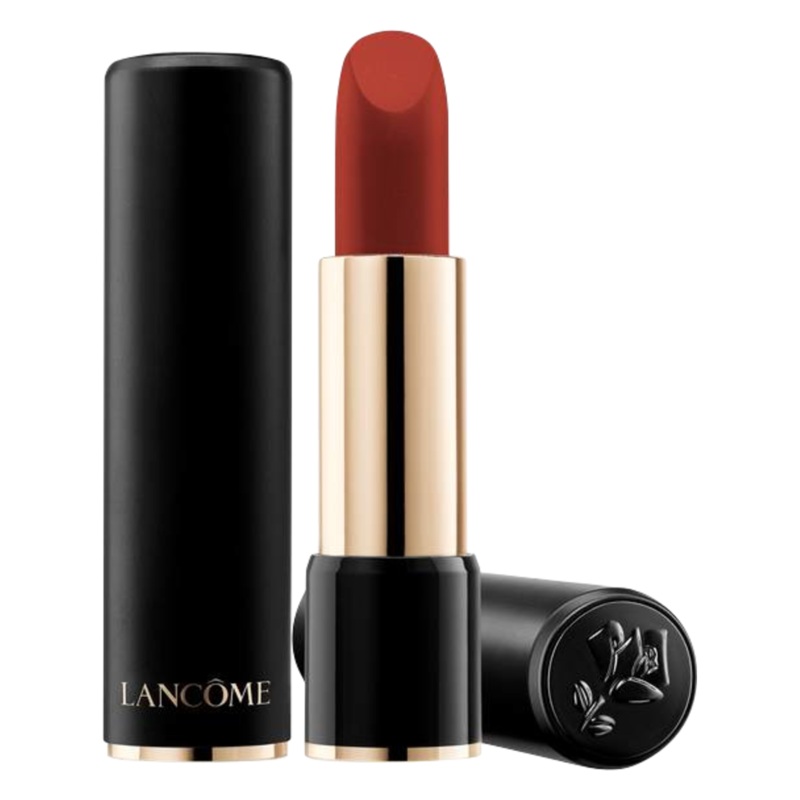 Lancome L’Absolu Rouge Drama Matte Lipstick