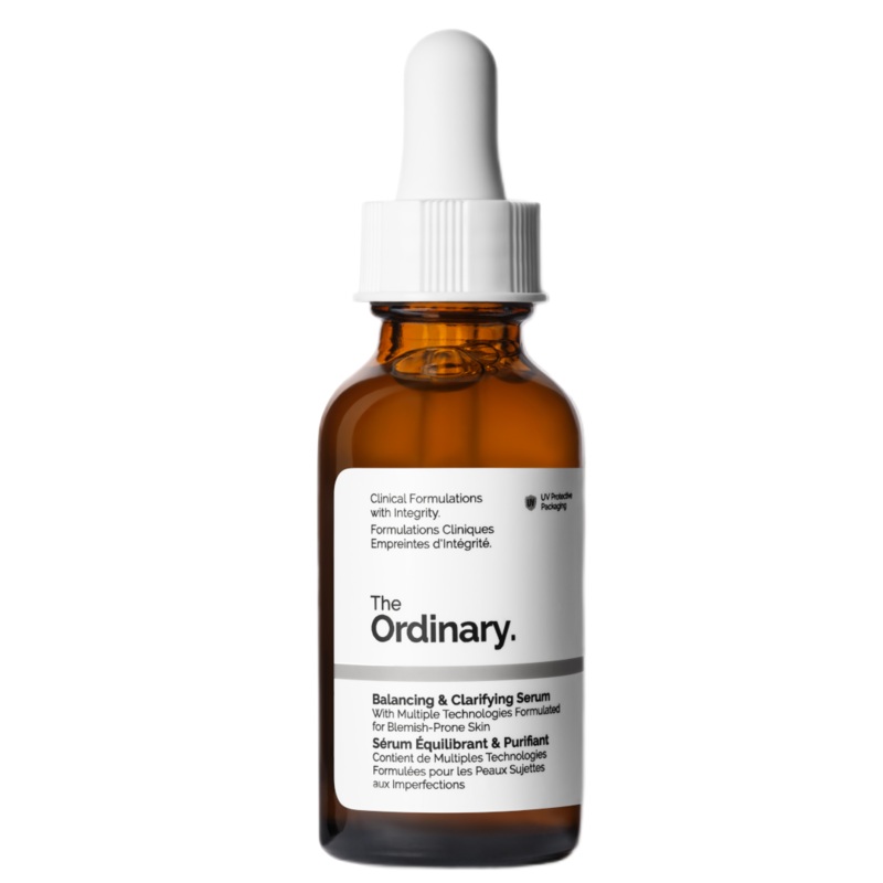 The Ordinary Balancing & Clarifying Serum