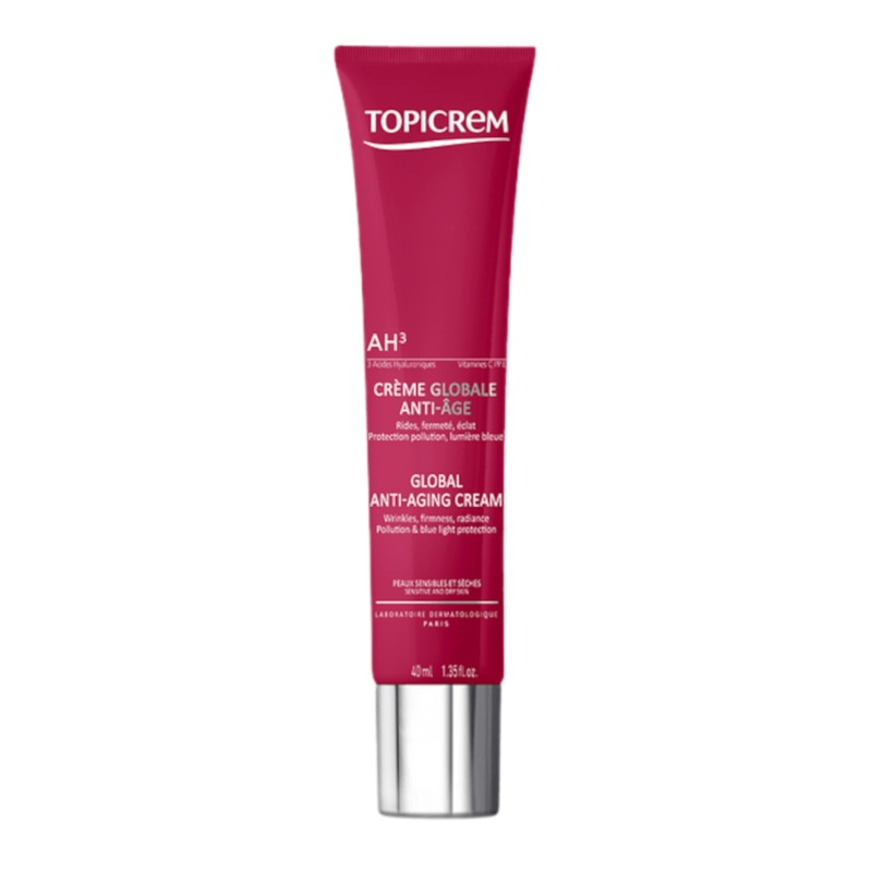 Topicrem AH3 Global Anti-Aging Cream