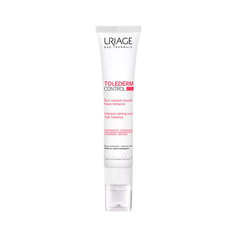 Uriage Tolederm Control Intensive Calming Care