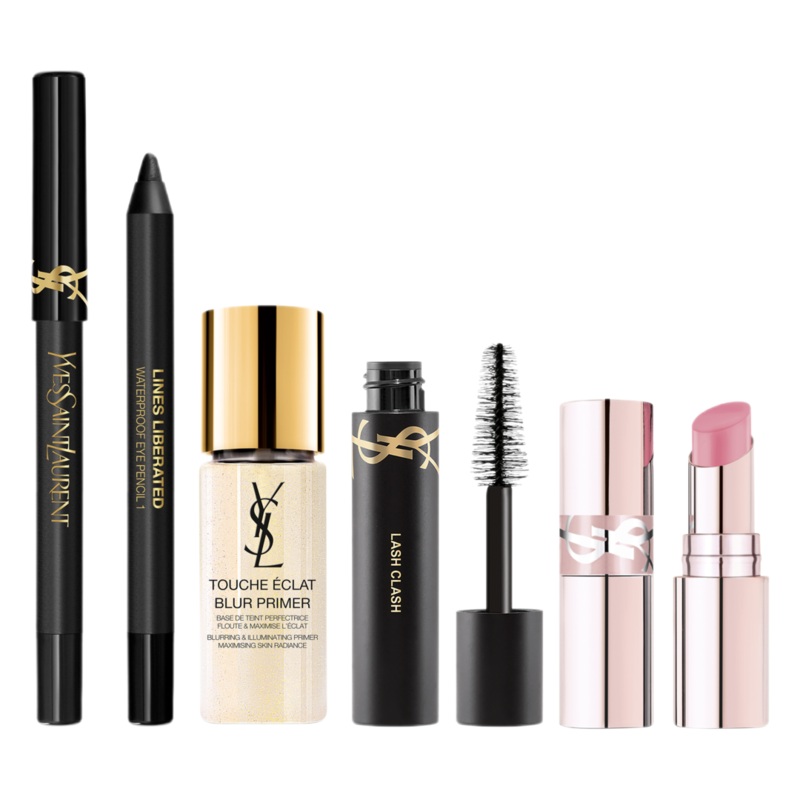 Yves Saint Laurent Make-Up Discovery Set