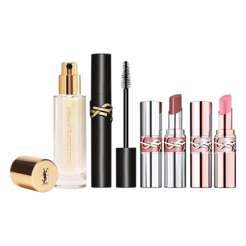 Yves Saint Laurent Make-up Icon Gift Set
