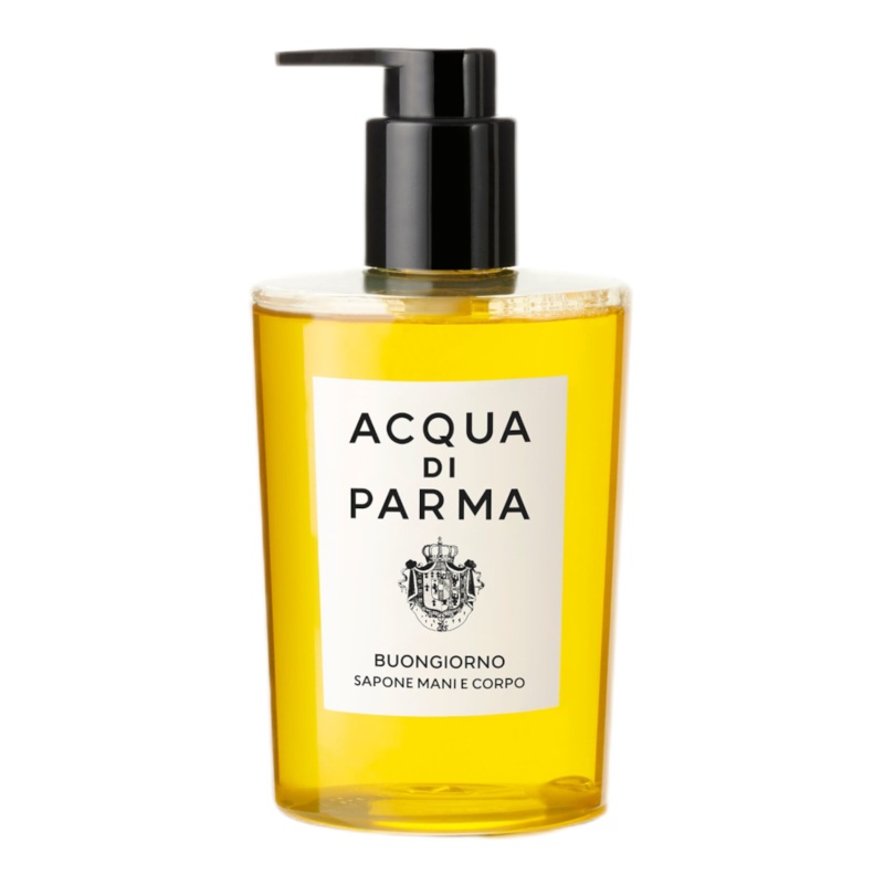 Acqua di Parma Buongiorno Hand and Body Wash