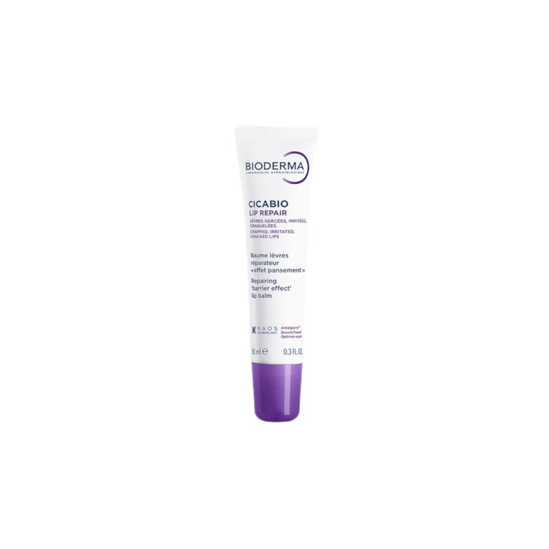 Bioderma Cicabio Lip Repair – Repairing Lip Balm