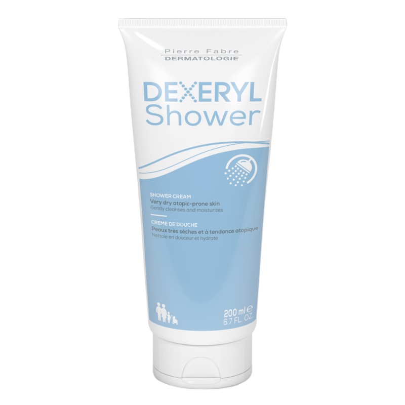 Dexeryl Shower Cream|200ml