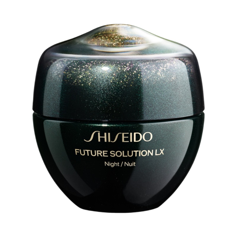 Shiseido Future Solution LX Total Regenerating Night Cream