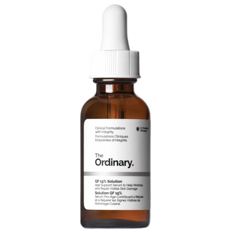 The Ordinary GF 15% Solution|30ml