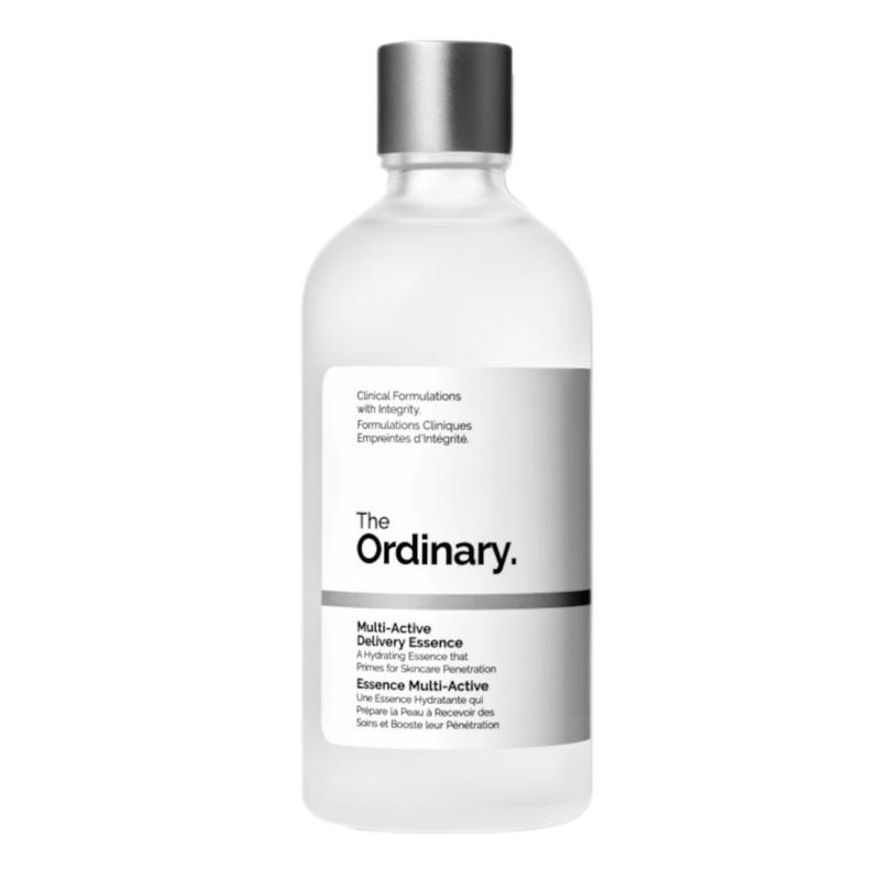 The Ordinary Multi-Active Delivery Essence