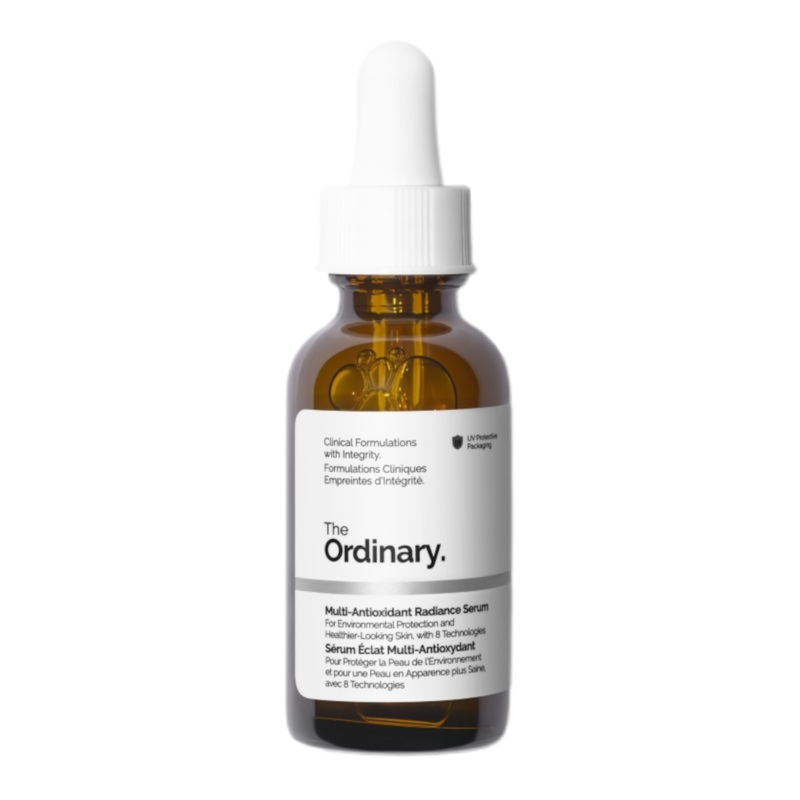 The Ordinary Multi-Antioxidant Radiance Serum