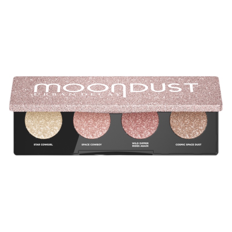 Urban Decay Moondust Space Rider Eyeshadow Palette