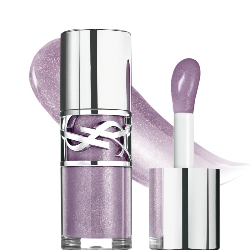 Yves Saint Laurent Loveshine Plumping Lip Oil Gloss