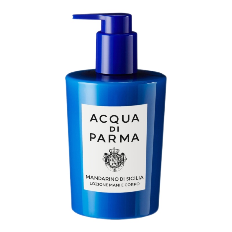 Acqua di Parma Blu Mediterraneo Mandarino di Sicilia Hand and Body Lotion