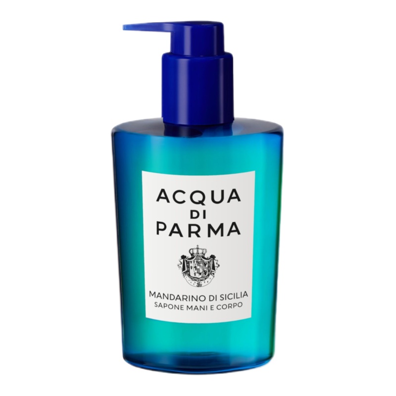 Acqua di Parma Blu Mediterraneo Mandarino di Sicilia Hand and Body Wash