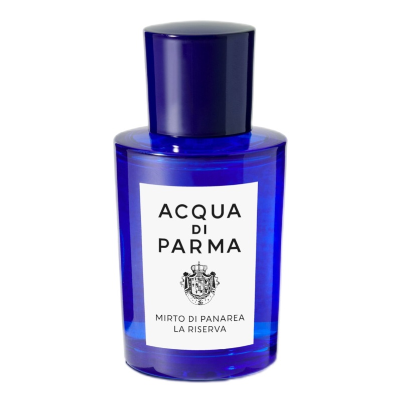Acqua di Parma Blu Mediterraneo Mirto di Panarea La Riserva Eau de Parfum Spray