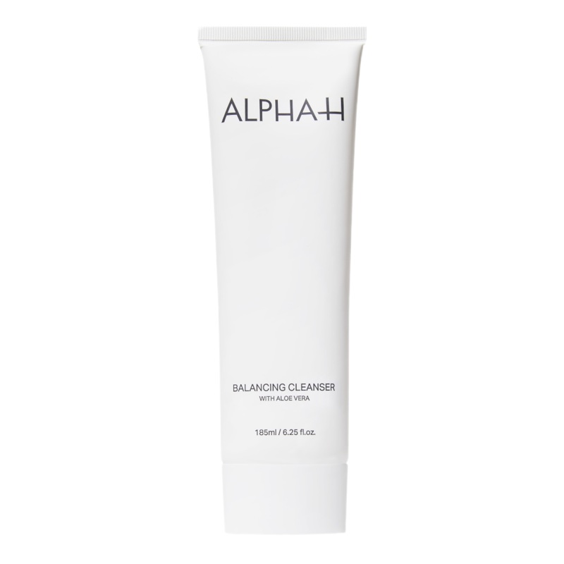 Alpha-H Balancing Cleanser with Aloe Vera