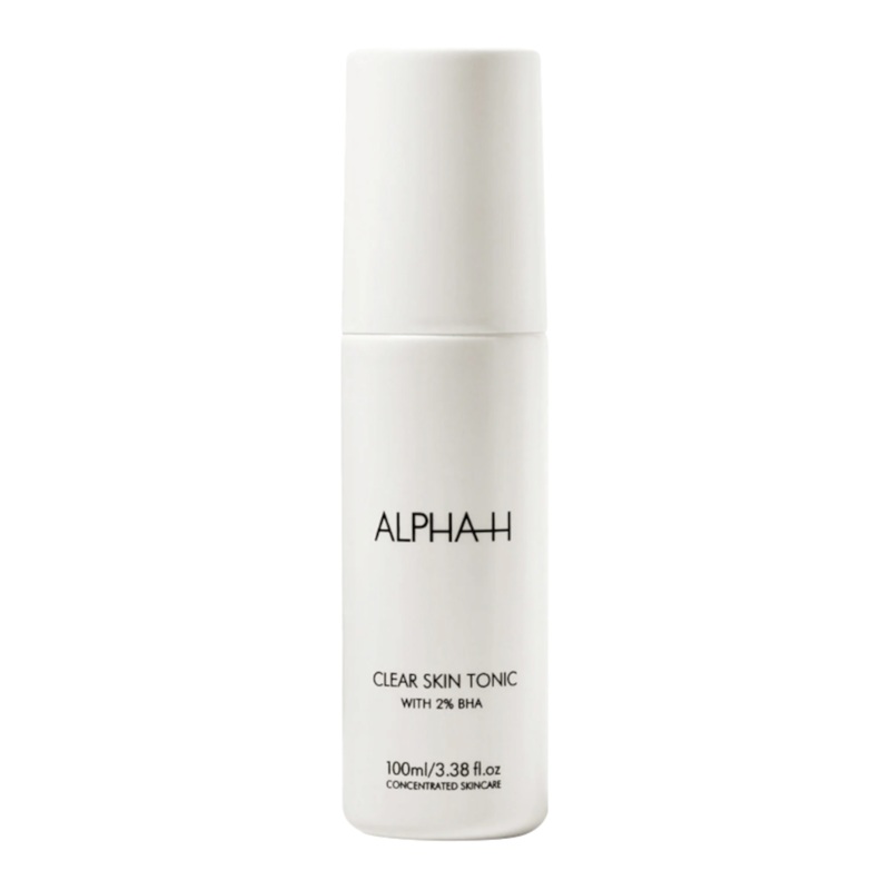 Alpha-H Clear Skin Tonic|100ml