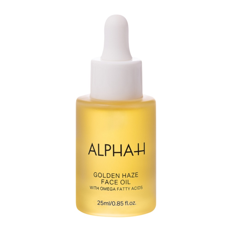 Alpha-H Golden Haze Face Oil|25ml