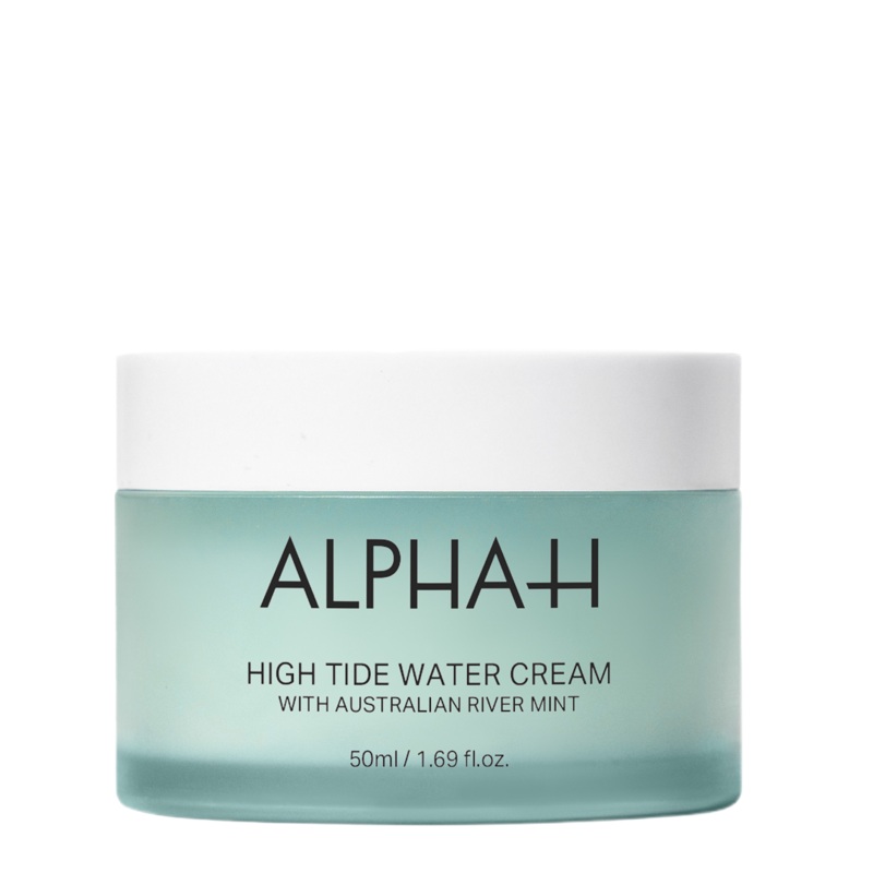 Alpha-H High Tide Water Cream|50ml