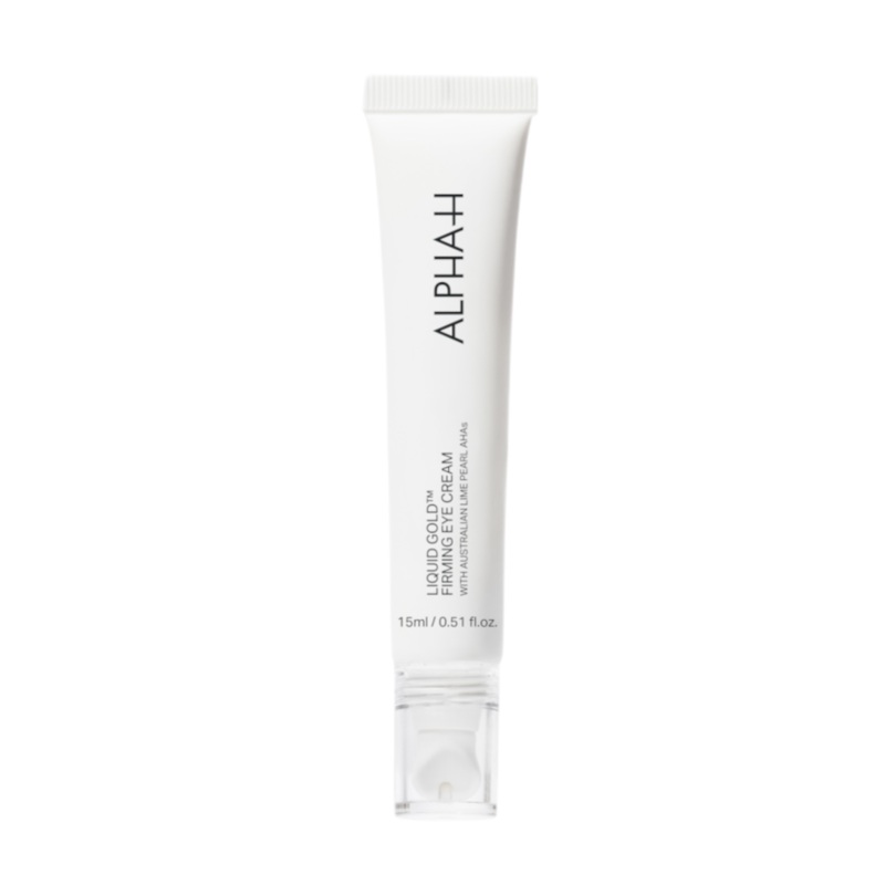 Alpha-H Liquid Gold Firming Eye Cream
