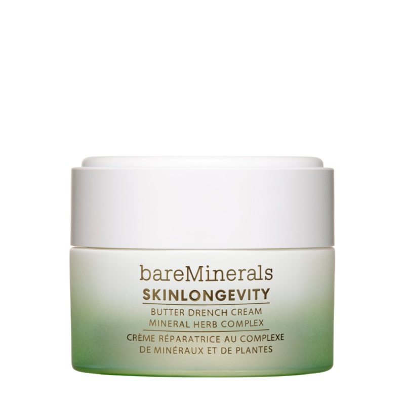 bareMinerals Butter Drench Restorative Rich Cream