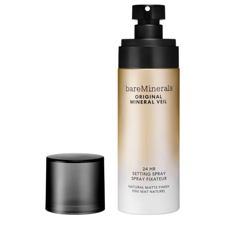 bareMinerals Original Mineral Veil Setting Spray