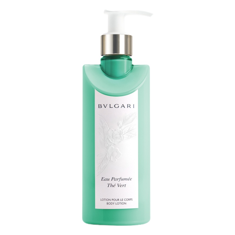 BVLGARI Eau Parfumee The Vert Body Lotion
