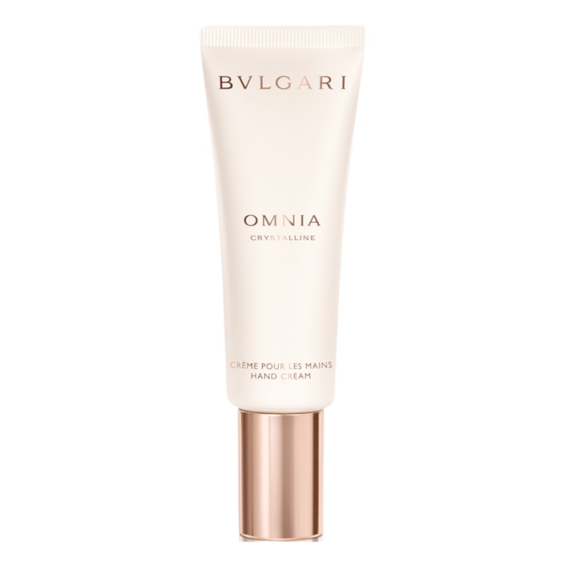 BVLGARI Omnia Crystalline Hand Cream