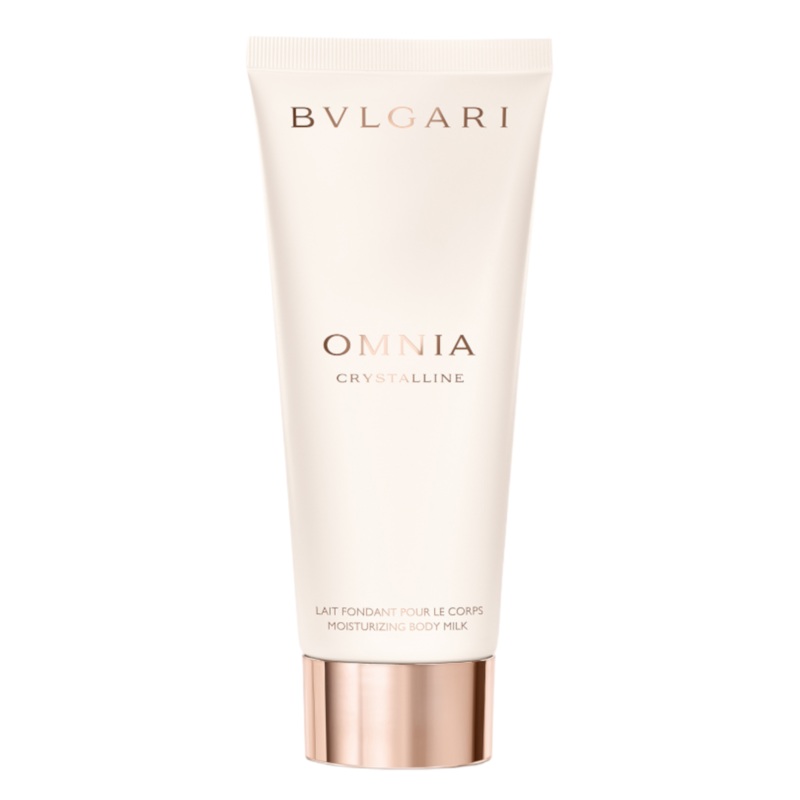 BVLGARI Omnia Crystalline Moisturising Body Milk