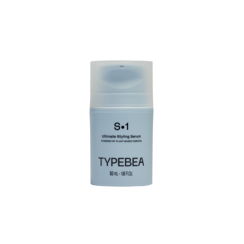 TYPEBEA S.1 Ultimate Styling Serum