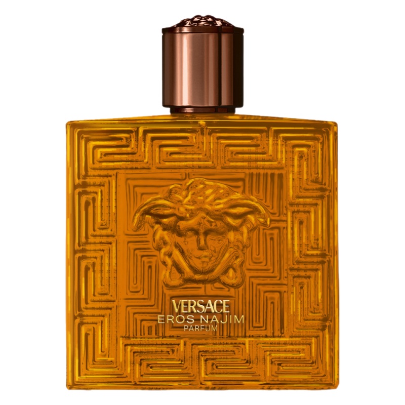 Versace Eros Najim Parfum Spray