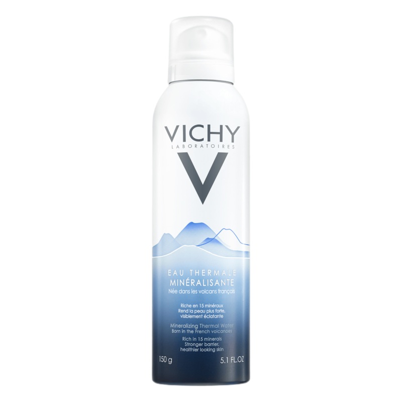 Vichy Mineralizing Thermal Water Spray