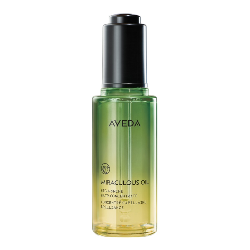Aveda Miraculous Oil High Shine Hair Concentrate