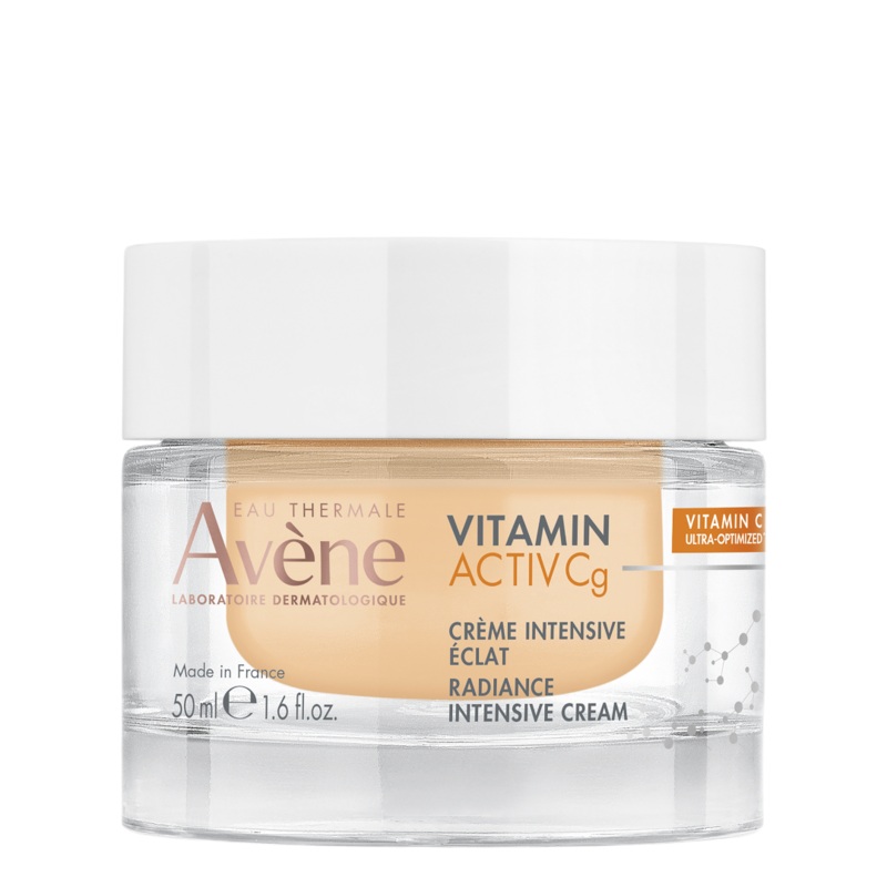 Avene Vitamin Activ Cg Radiance Cream